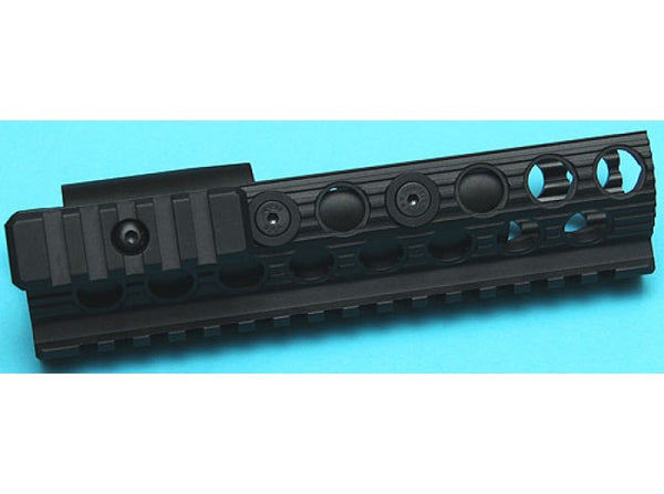 G&P - Shotgun Forearm A Set for Marui M870 (Half Rail)