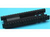 G&P - Shotgun Forearm B Set for Marui M870 (Full Rail)