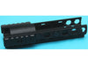 G&P - Shotgun Forearm B Set for Marui M870 (Half Rail)