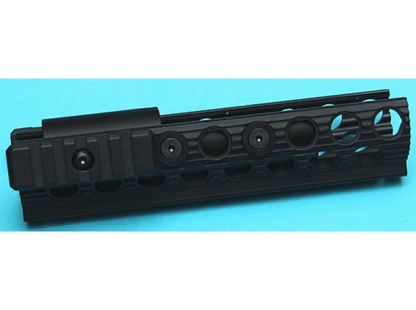 G&P - Shotgun Forearm B Set for Marui M870 (Half Rail)