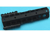 G&P - Shotgun Forearm B Set for Marui M870 (Half Rail)