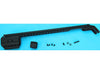 G&P - Shotgun Receiver Rail for Marui M870 Gas Shot Gun (Heavy Version)
