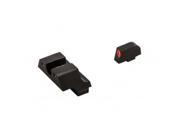 NORTHEAST HD DX Night Sights for Marui / WE Glock Series