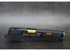 Nova CNC Aluminum TTI-style Combat Master Set for Marui Hicapa GBB Series (John Wick 3)