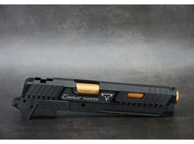Nova CNC Aluminum TTI-style Combat Master Set for Marui Hicapa GBB Series (John Wick 3)