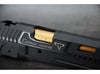 Nova CNC Aluminum TTI-style Combat Master Set for Marui Hicapa GBB Series (John Wick 3)