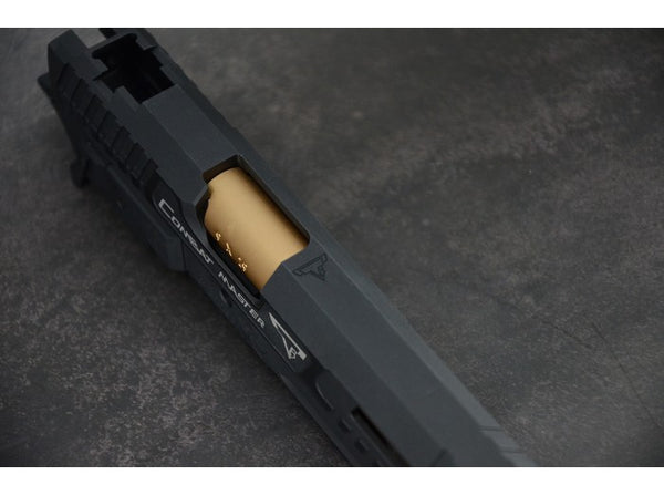 Nova CNC Aluminum TTI-style Combat Master Set for Marui Hicapa GBB Series (John Wick 3)