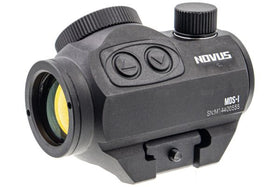 Novus Optics Micro Red Dot Sight MDS-I
