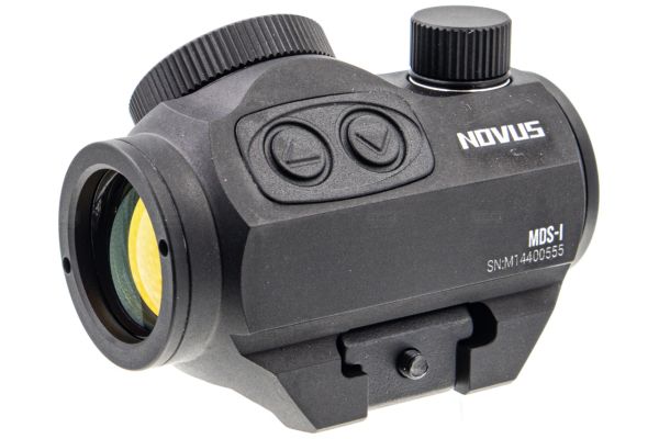 Novus Optics Micro Red Dot Sight MDS-I