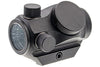 Novus Optics Micro Red Dot Sight MDS-I