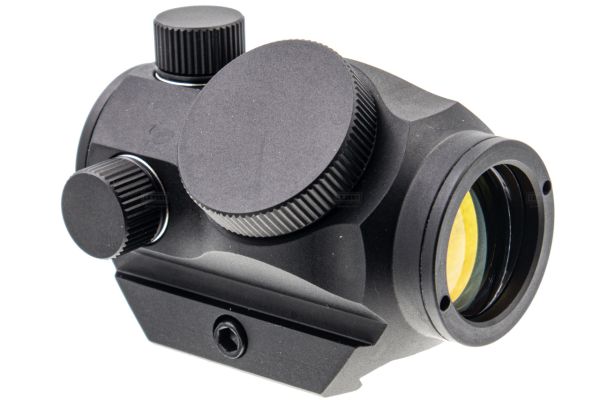 Novus Optics Micro Red Dot Sight MDS-I