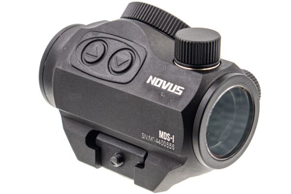 Novus Optics Micro Red Dot Sight MDS-I | Bunny Workshop
