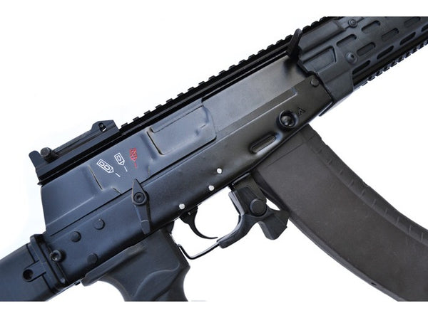 NPOAEG AK-12 Full Steel AEG