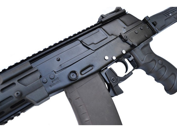 NPOAEG AK-12 Full Steel AEG