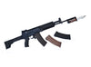 NPOAEG AK-12 Full Steel AEG