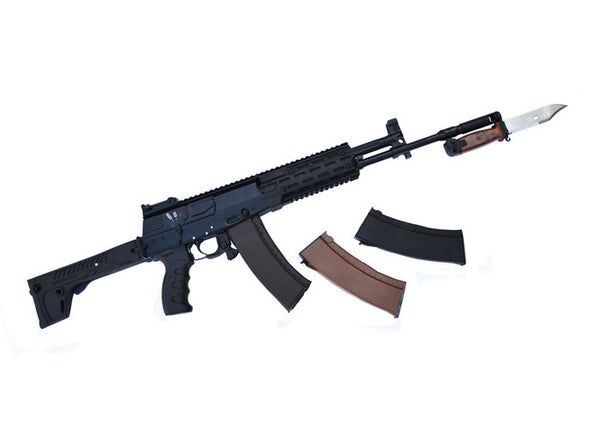 NPOAEG AK-12 Full Steel AEG