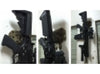 G&P - (GP-OTH040B) Molle / PAL Quick Detach Weapon Catch (Black)