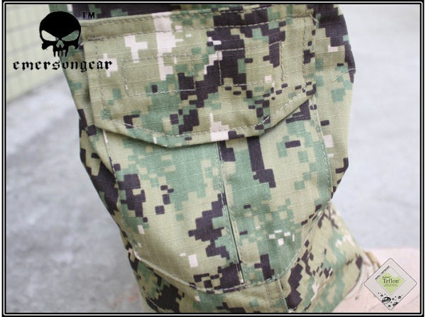 Emerson - Gen 3 Combat Pants (AOR2) with Detachable Knee Pads (size 36)