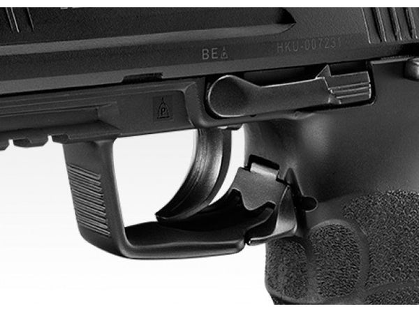 Tokyo Marui H&K USP .45 GBB Pistol (Black)