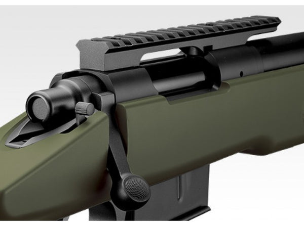 Tokyo Marui M40A5 Bolt Action Sniper Rifle - OD
