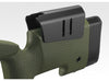 Tokyo Marui M40A5 Bolt Action Sniper Rifle - OD