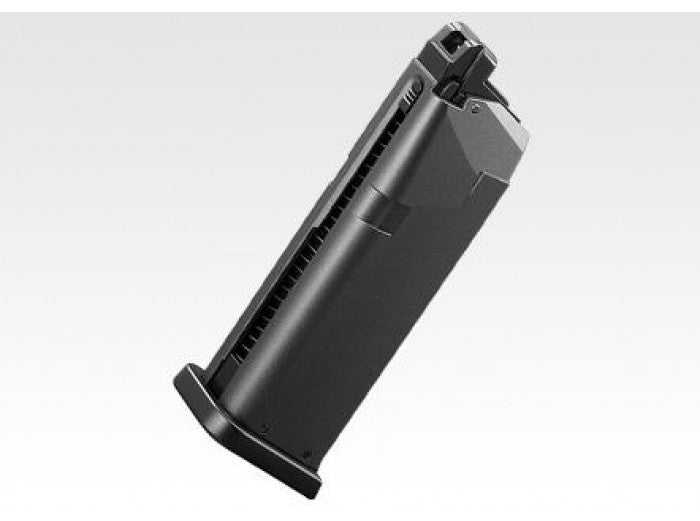 Tokyo-Marui-22-Rounds-Magazine-for-glock-G19-Model-19-Gen-3-Gas