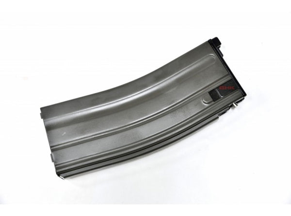 GHK - Standard Gas Magazines for GHK M4A1 GBB and G5 GBB (GI Magazine)