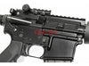 GHK M4A1 RAS Gas Blow Back Rifle 2017 Ver.2 (Navy Marking / 14.5 inch)