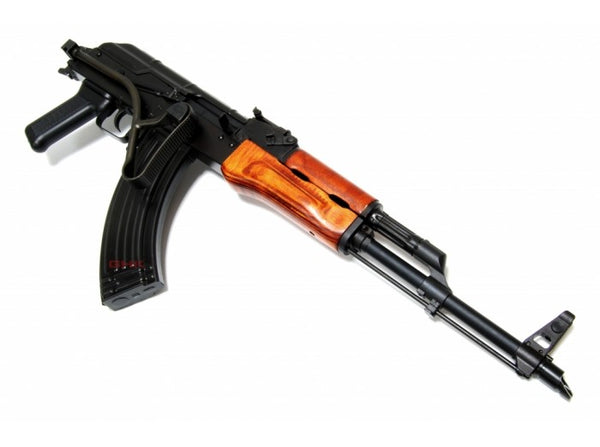 GHK - AIMS GBB Gas Blow Back Airsoft Rifle (2020 Version)