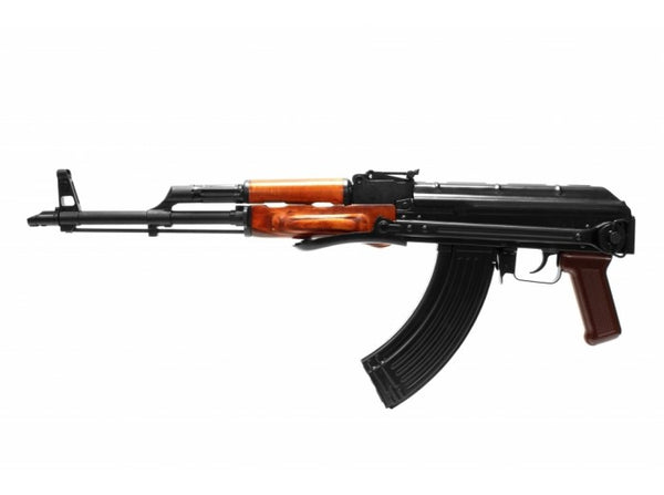 GHK - AKMS GBB Rifle (2020 Version)