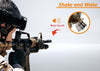 Acetech Predator MKII Silencer M14 CCW with Brighter C Tracer Inside (Black)