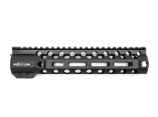 PTS Centurion Arms CMR Rail 9.5 inch M-LOK for M4 AEG / GBB / PTW Series -Black