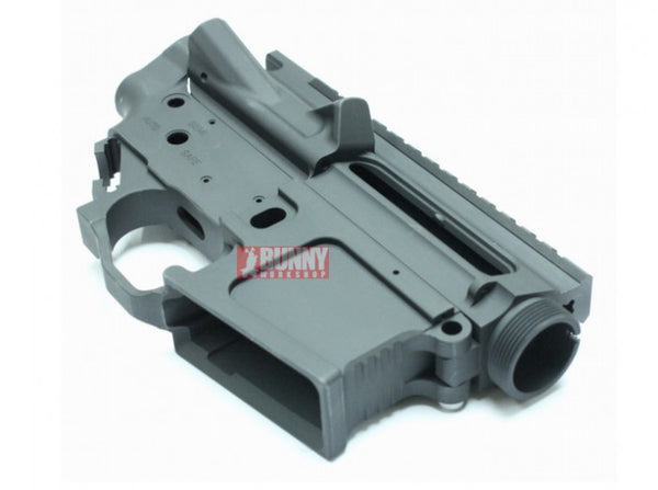 PTS Mega Arms Upper & Lower Receivers for Systema PTW