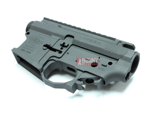 PTS Mega Arms Upper & Lower Receivers for Systema PTW