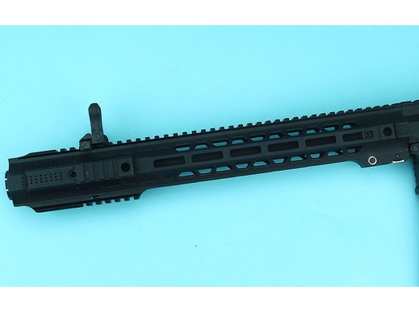 EMG Salient Arms Licensed GRY AR15 PTW Project (G&PxFCC, Long)