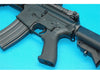 G&P TD Pistol Grip for M4/M16 AEG (Black)