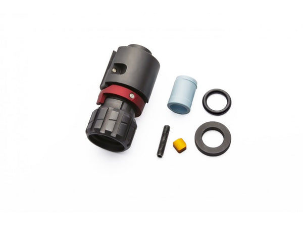 Maple Leaf - Enhancing Hop-Up Chamber Set for GHK M4 / VFC M4 GBB Series