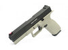 KJ Works - KP-13-MS GBB CO2 Version - Urban Grey