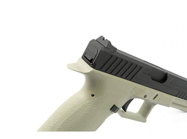 KJ Works - KP-13-MS GBB CO2 Version - Urban Grey
