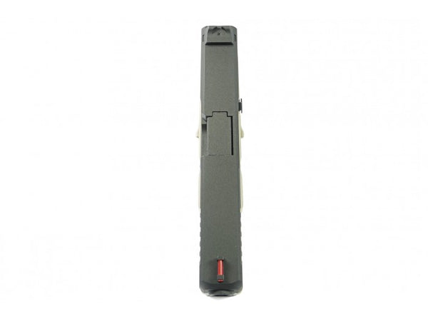 KJ Works - KP-13-MS GBB CO2 Version - Urban Grey