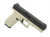 KJ Works - KP-13-MS GBB CO2 Version - Urban Grey