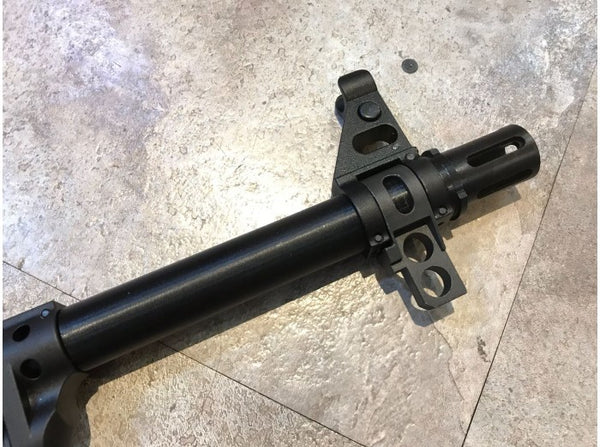 Raptor - Russia Steel PKP Pecheneg Machine Gun Conversion Kit for A&K PKM AEG