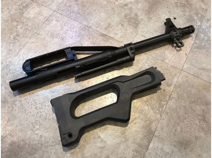 Ratpor-Russia-Steel-PKP-Pecheneg-Machine-Gun-Conversion-Kit-AnK-PKM-AEG ...