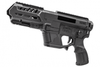 Recover Tactical P-IX Modular AR Platform for Pistols - For Umarex / VFC Glock Airsoft GBB (Black / Without Buff Stock)