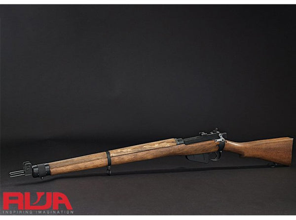 RWA Lee Enfield No.4 Spring Power Rifle