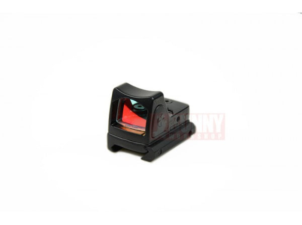 CM - G OP RMR style side control Sensor Red Reflex Sight