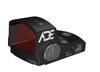 Ade Advanced Optics 2MOA RD3-020 Raptor Micro Red Dot Sight (RMR Footprint)