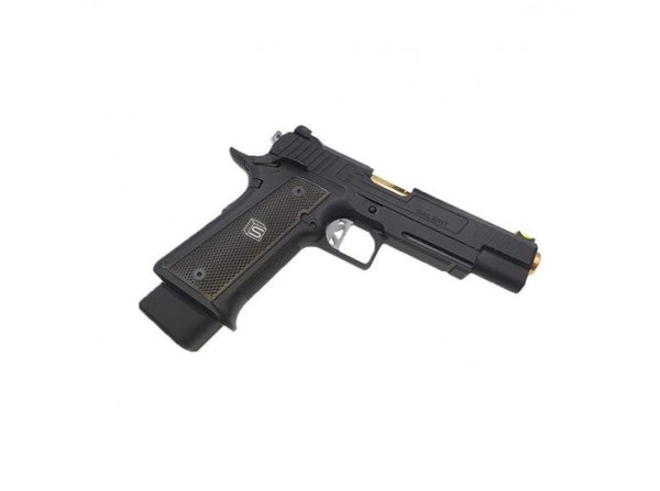 EMG Salient Arms International 2011 5.1 GBB Pistol