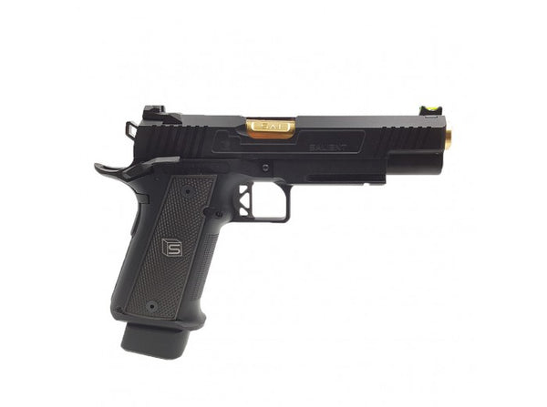 EMG Salient Arms International 2011 5.1 GBB Pistol
