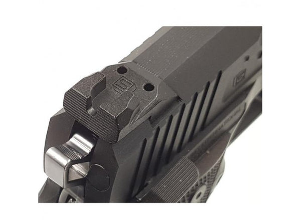 EMG Salient Arms International 2011 5.1 GBB Pistol